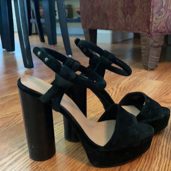 Hampton Heels - Picture 8 of 10